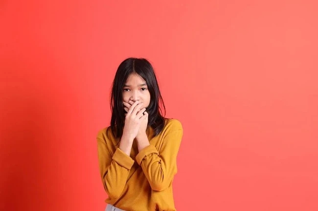 5 việc bố mẹ cần làm khi phát hiện trẻ nói tục, chửi thề-1
