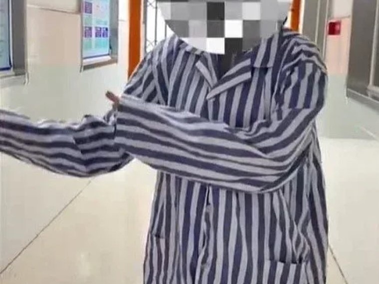 Bi kịch cô gái tâm thần vì thi công chức 5 năm liền ở Trung Quốc-2