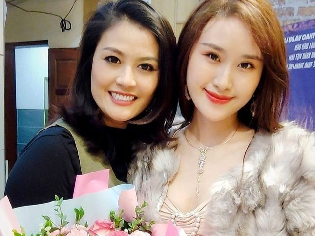 Dàn diễn viên Xin hãy tin em sau 26 năm-14