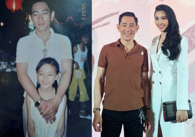 Phía Thùy Tiên lên tiếng khi bị truyền thông Hàn Quốc đưa tin sai sự thật-2