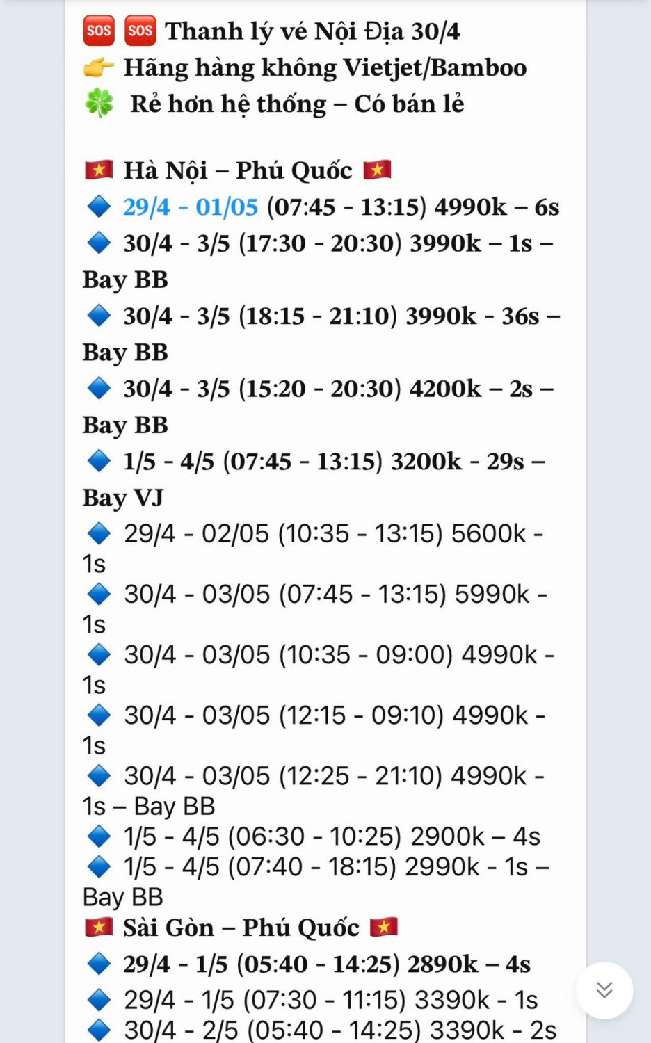 Vé máy bay giảm nhiệt, đại lý xả hàng giá vẫn cao-2