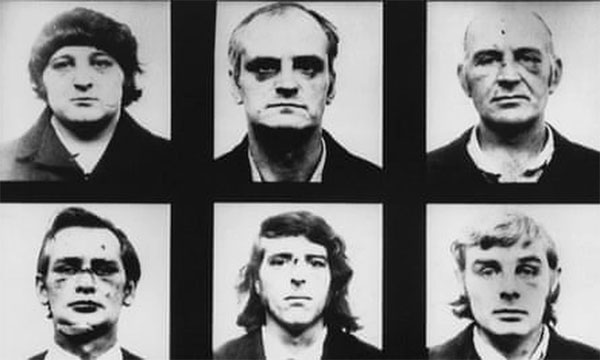 Birmingham Six - Vụ án oan tồi tệ nhất trong lịch sử nước Anh-3