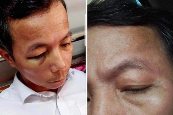 Đợt lạnh cuối cùng dồn mạnh xuống miền Bắc, trời dịu mát đến hết tuần-2