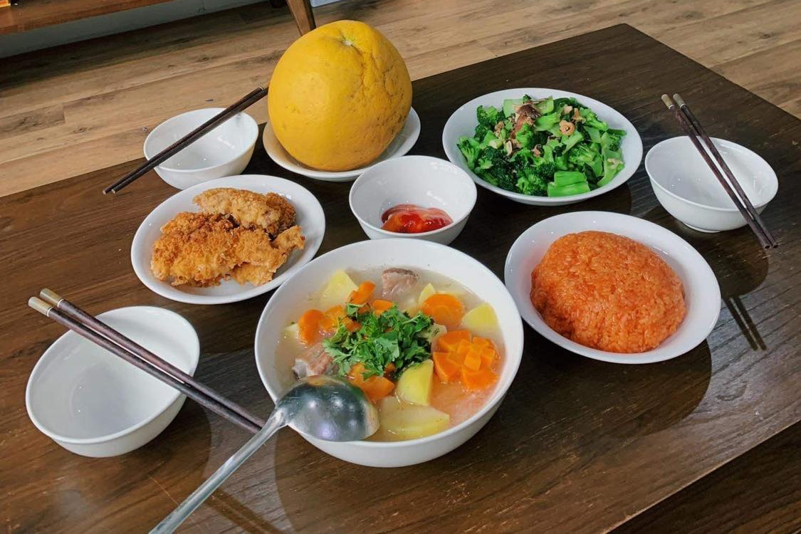 Chi tiêu của 4 gia đình ở những nơi có mức sống đắt đỏ nhất Việt Nam-6