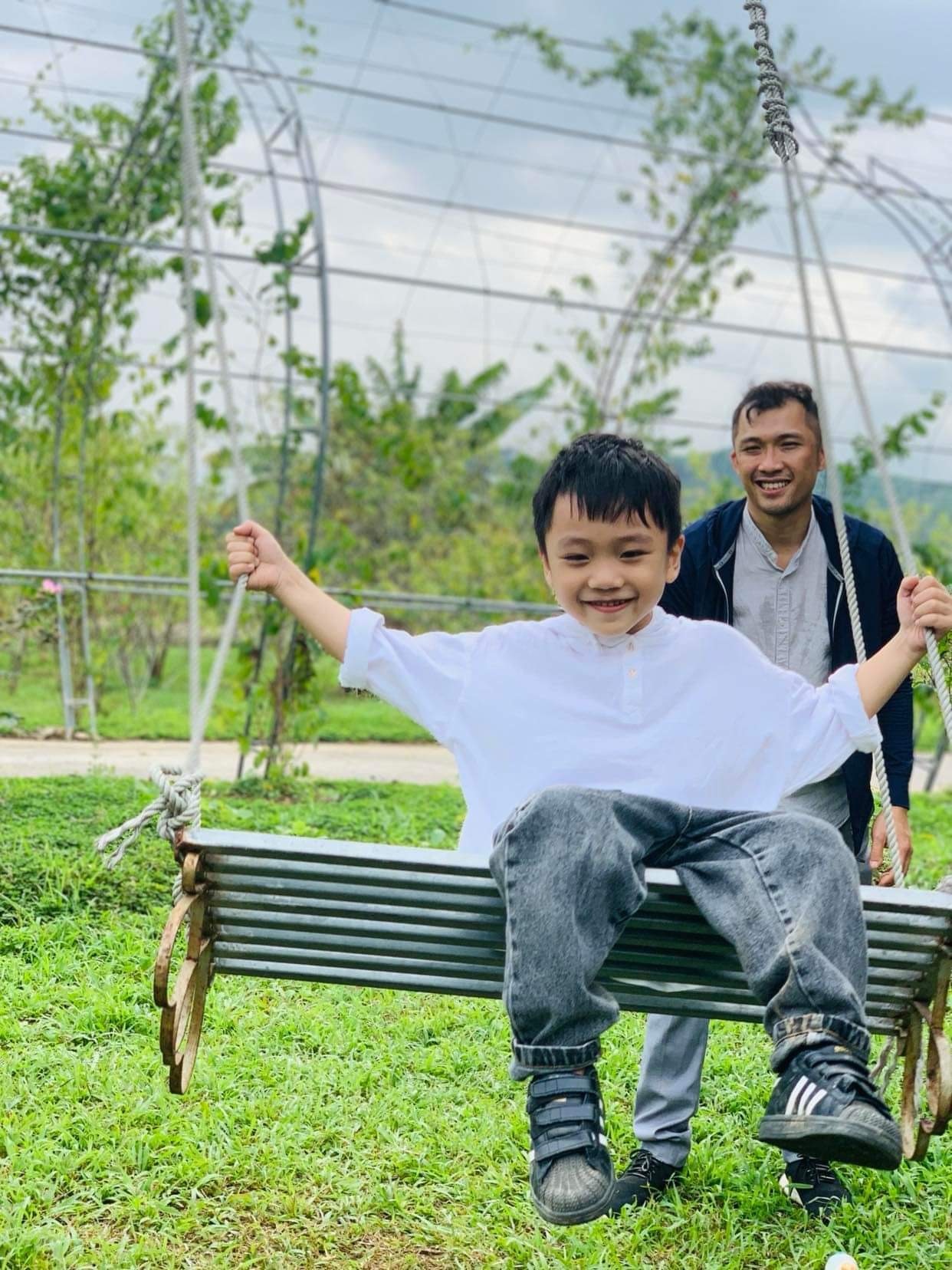 Chi tiêu của 4 gia đình ở những nơi có mức sống đắt đỏ nhất Việt Nam-8