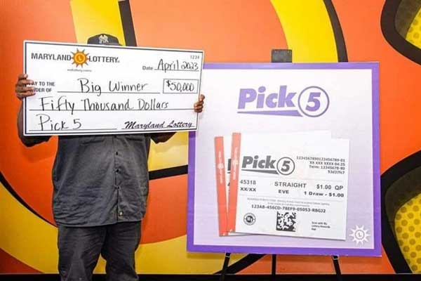 Buộc phải mua lại vé số bị lỗi do bấm nhầm, nào ngờ trúng độc đắc-2