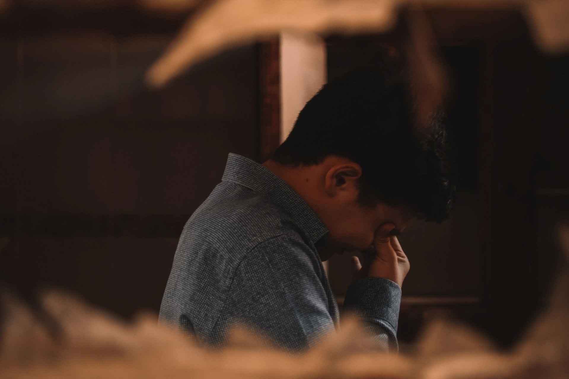 Vợ khoe quà mua cho nhà ngoại dịp lễ 30/4, chồng uất ức chỉ muốn ly hôn-1