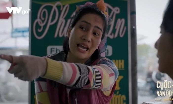 Cuộc đời vẫn đẹp sao tập 11: Luyến chán đời, say xỉn bị lão Nhật làm nhục-1