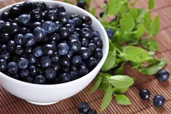 Những thực phẩm màu đen tốt như thuốc bổ, giúp giảm nguy cơ ung thư-2