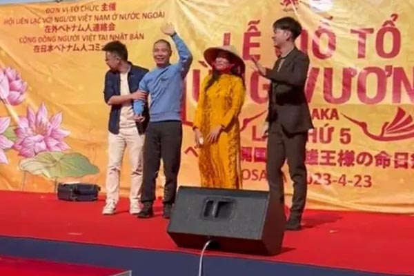 Mối quan hệ khó tin giữa vợ mới, vợ cũ của NSND Công Lý-4