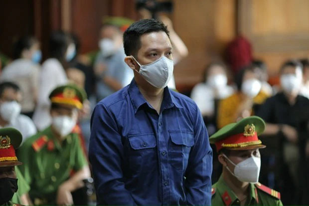 Nguyễn Võ Quỳnh Trang rút đơn kháng cáo, chấp nhận án tử hình là do áp lực, mệt mỏi-3