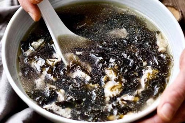 Người Hàn thường ăn 2 món là bảo bối chống lão hóa, bảo sao da luôn căng đầy collagen-3