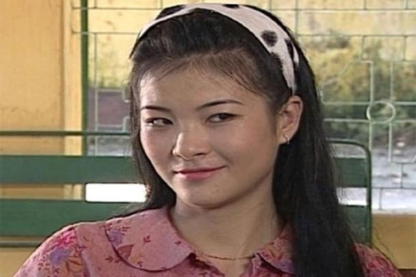 NSƯT Hồ Phong thách các đạo diễn mời đóng vai ông bố quốc dân-13