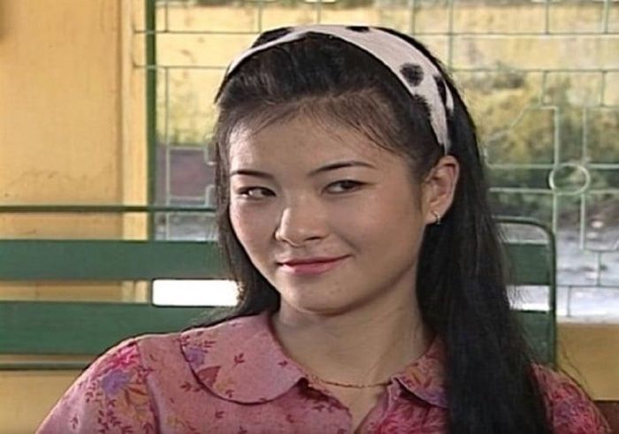 Nữ diễn viên đanh đá nhất màn ảnh Việt: Tôi đã phải đi xin từng vai diễn-1