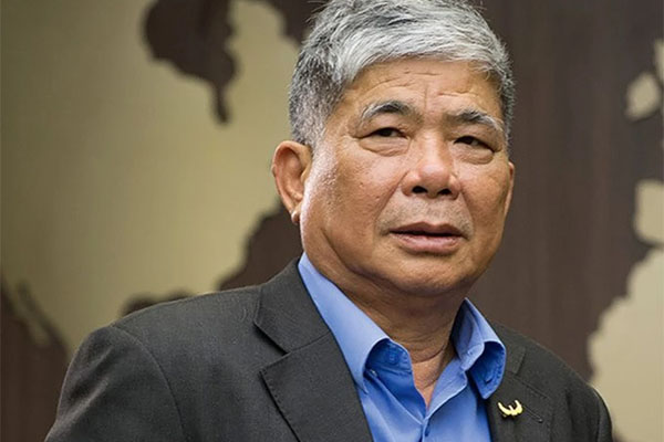 Vụ truy tố đại gia Lê Thanh Thản: 488 khách không biết dự án xây sai quy hoạch-3