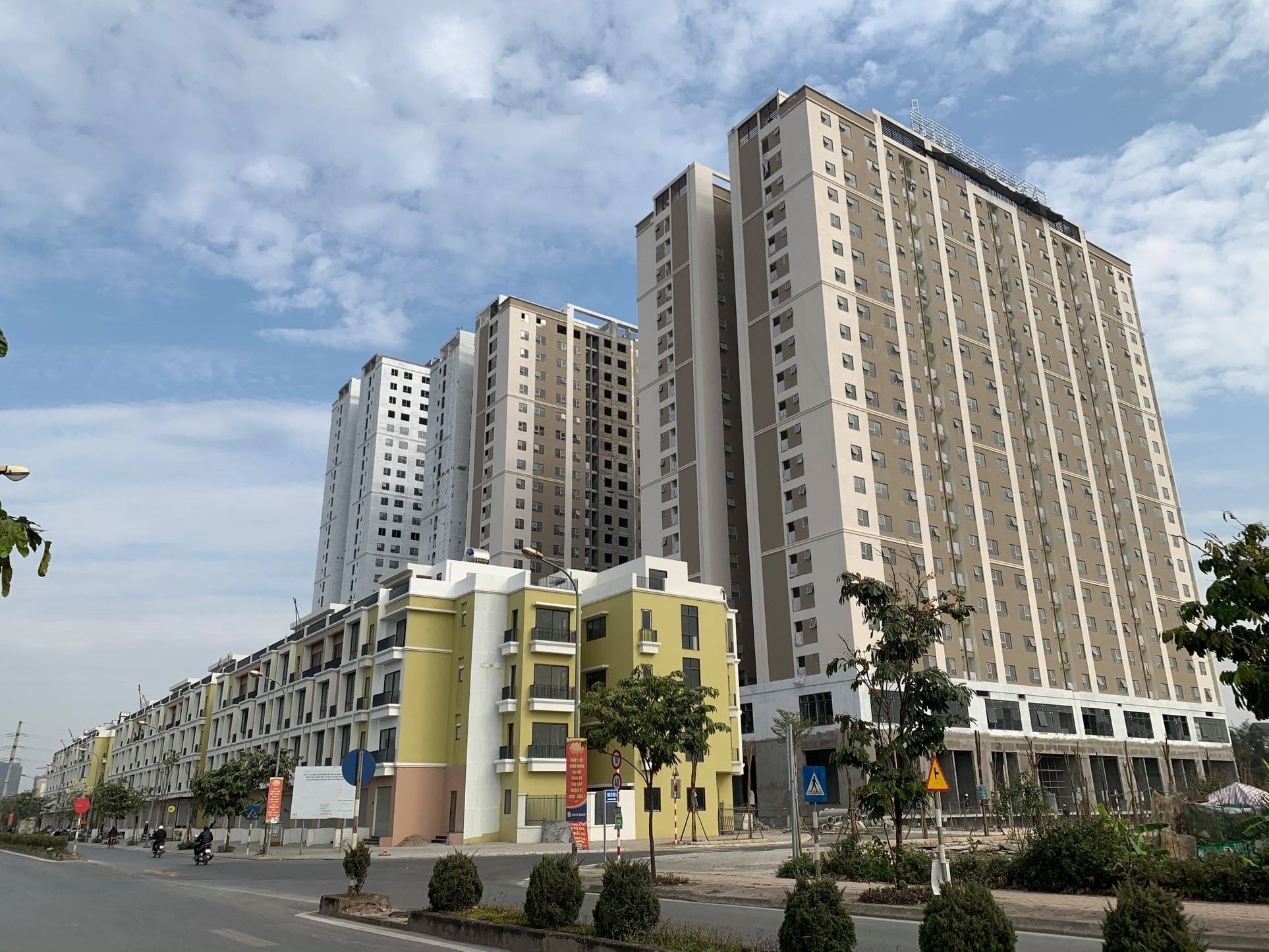 Thứ trưởng Nguyễn Văn Sinh thông tin nóng về gói tín dụng 120.000 tỷ đồng cho vay dự án nhà ở xã hội-1