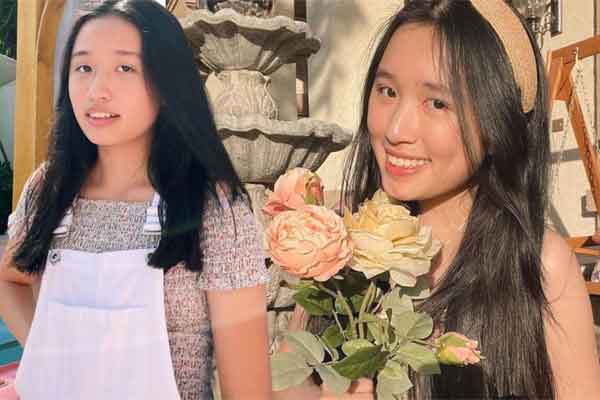 YouTuber Jenny Huỳnh đỗ đại học top 3 thế giới-6