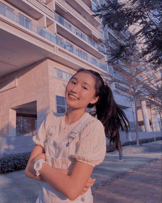 Jenny Huỳnh tiết lộ tình hình hiện tại sau video vừa khóc vừa lái xe-1