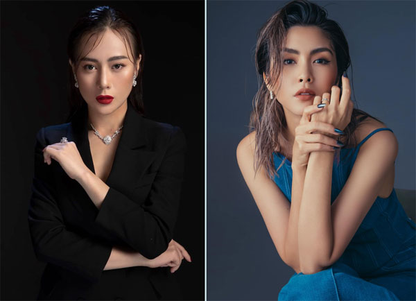 Phương Oanh, Trấn Thành bị quay lén và nỗi khiếp sợ của sao Việt-2