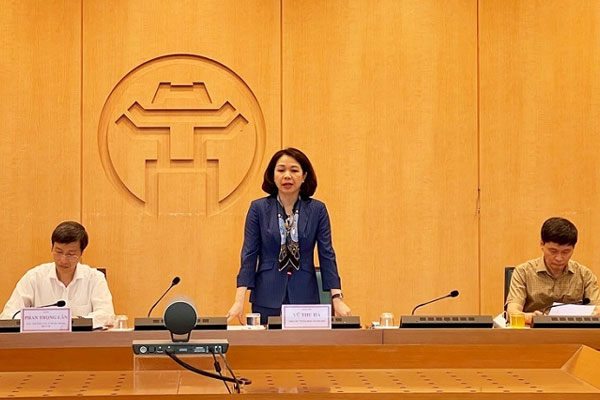 Trường đầu tiên cho nghỉ lễ 7 ngày, học trực tuyến một tuần tiếp theo-3