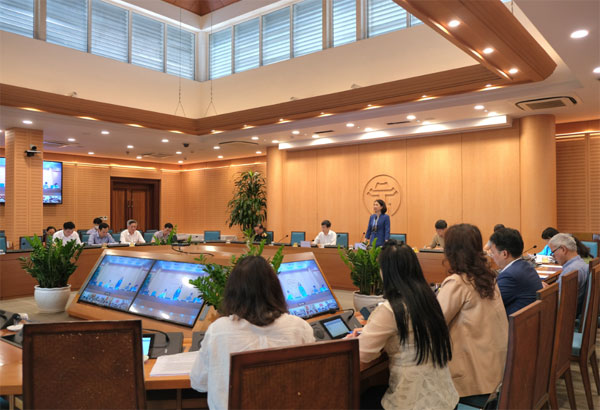 Tăng cường tuyên truyền phòng, chống dịch Covid-19 dịp nghỉ lễ 30/4 và 1/5-2