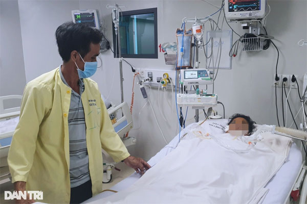 Ca sốt xuất huyết viện phí gần 400 triệu đồng, nhiều trường hợp nặng-3