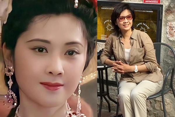 7 yêu tinh nhện Tây du ký đòi bỏ phim vì trang phục hở bạo, đạo diễn làm gì?-9