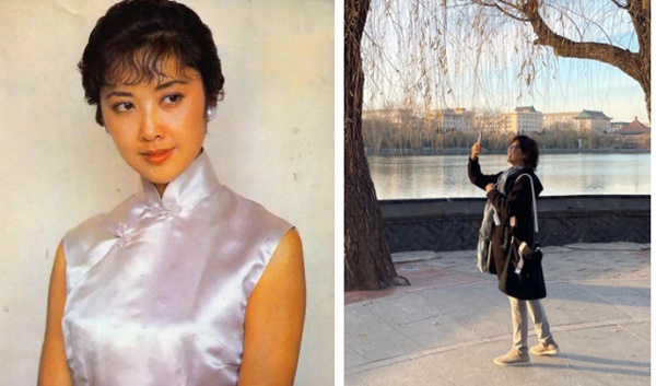 Mỹ nhân Tây du ký tuổi 70 vẫn gây sốt vì thần sắc tươi trẻ, bí quyết chính là ăn nhiều 2 món, ăn ít 2 món-2