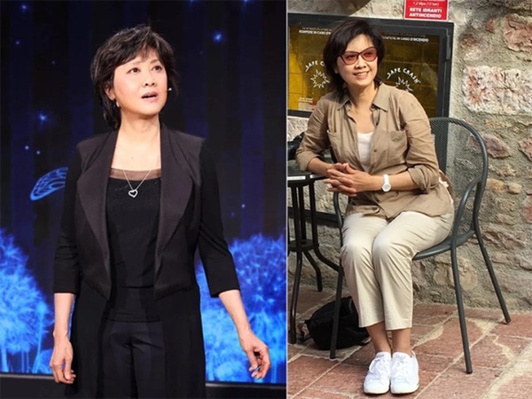 Mỹ nhân Tây du ký tuổi 70 vẫn gây sốt vì thần sắc tươi trẻ, bí quyết chính là ăn nhiều 2 món, ăn ít 2 món-3