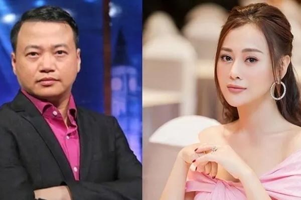 Bị nói yêu Shark Bình vì tiền, Phương Oanh tung bằng chứng cho thấy cô chẳng kém đại gia-4