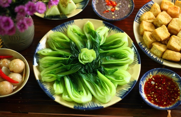 Mỹ nhân Tây du ký tuổi 70 vẫn gây sốt vì thần sắc tươi trẻ, bí quyết chính là ăn nhiều 2 món, ăn ít 2 món-5