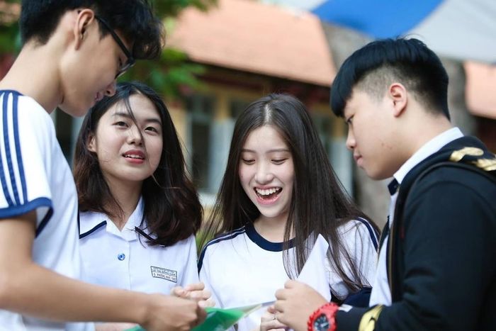 Gần 230 trường công bố thông tin tuyển sinh năm 2023-1