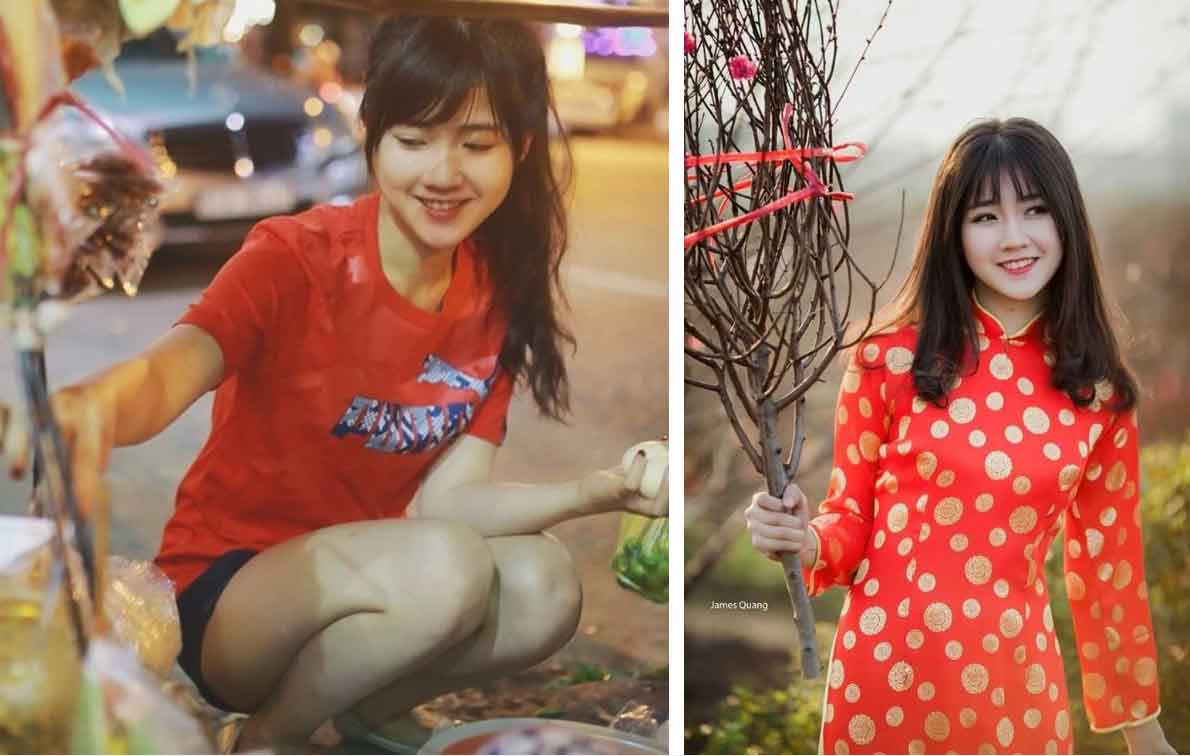 Cuộc sống hiện tại của hot girl Kiều Trinh Xíu sau gần 10 năm nổi tiếng-1