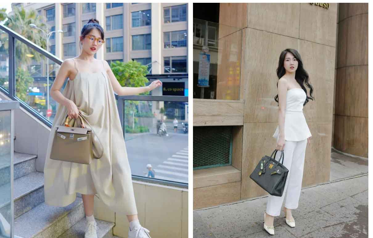 Cuộc sống hiện tại của hot girl Kiều Trinh Xíu sau gần 10 năm nổi tiếng-2