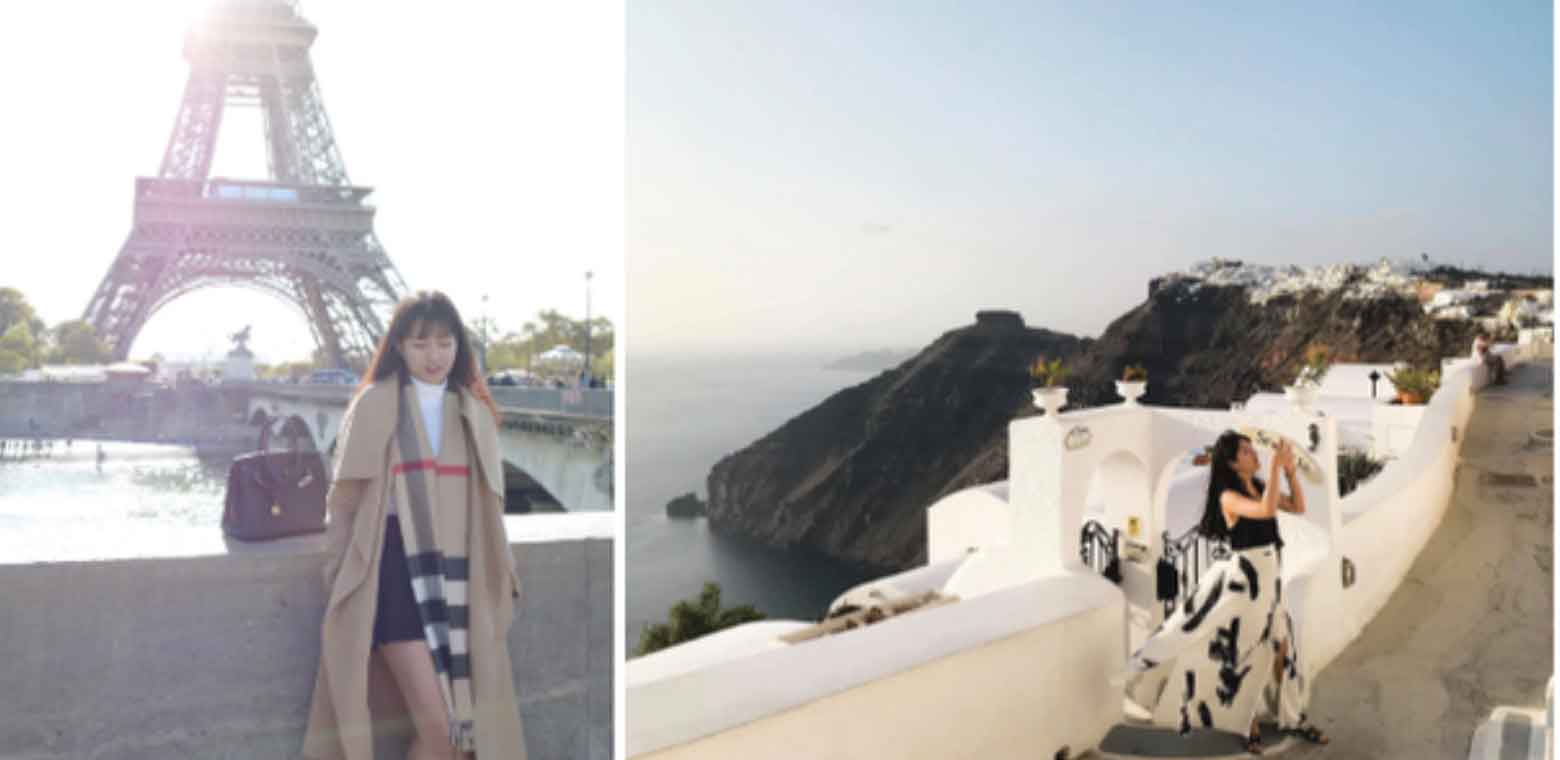 Cuộc sống hiện tại của hot girl Kiều Trinh Xíu sau gần 10 năm nổi tiếng-8