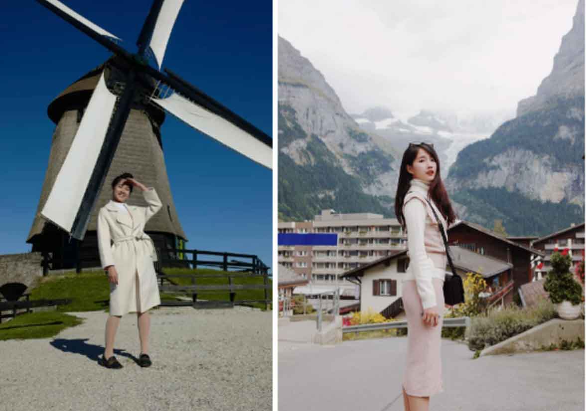 Cuộc sống hiện tại của hot girl Kiều Trinh Xíu sau gần 10 năm nổi tiếng-9