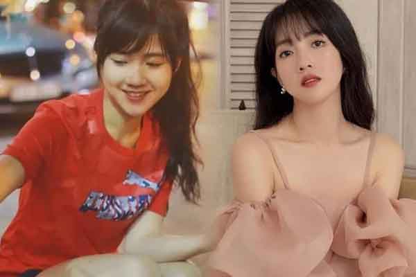 Cuộc sống toàn đồ hiệu, đi xe tiền tỷ của hot girl Kiều Trinh Xíu-8