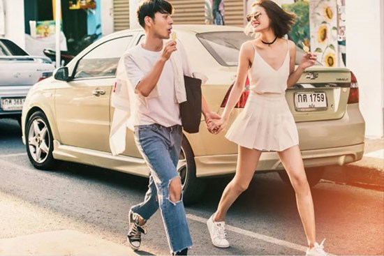 Nguyên tắc '4 không' để giữ hôn nhân bền chặt