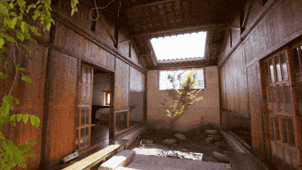 Vay tiền tỷ về quê xây biệt phủ: Sống cuộc đời thong dong giang hồ, ai thấy cũng ghen tị-2