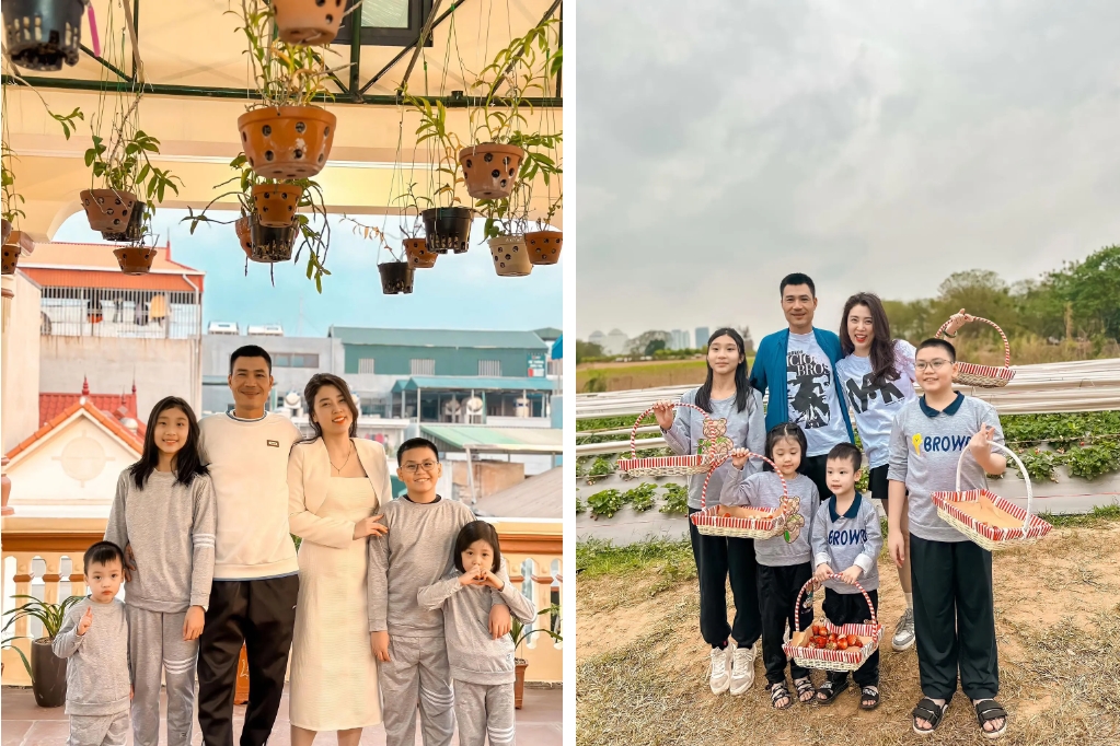 Sinh mổ lần 4 gặp biến chứng, mẹ 8x chia sẻ điều cần chú ý cho chị em đẻ mổ nhiều lần-1