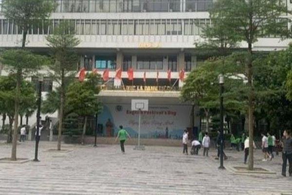 Cùng 1 lớp, cùng 1 thầy, sao học lực giữa các học sinh lại có sự chênh lệch?-2