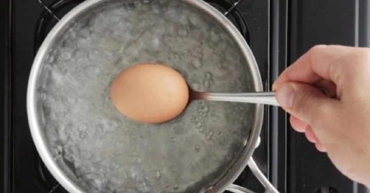 Luộc trứng theo những cách dưới đây không khác gì rước bệnh vào nhà-1