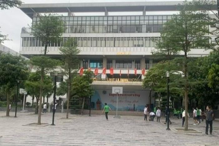 Bức xúc vì giáo viên chủ nhiệm tư vấn con không thi lớp 10-1