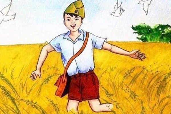 Nhạc chế Chú bé loắt choắt gây phản cảm: Rapper xin lỗi, rút kinh nghiệm-4