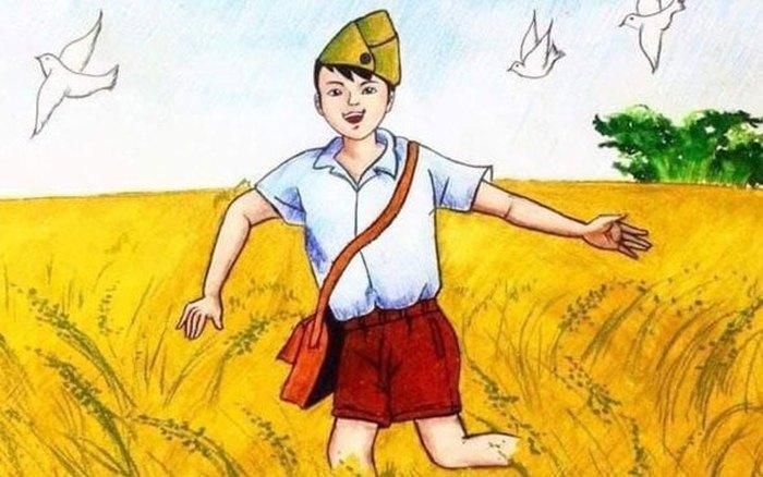 Phẫn nộ khi bài thơ Lượm bị chế lời phản cảm, trở thành nhạc biến hình trên TikTok-1