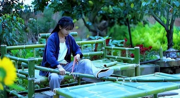 Bàn tay đầy sẹo sần sùi của tiên nữ đồng quê Lý Tử Thất: Hiện thực không như mơ-7