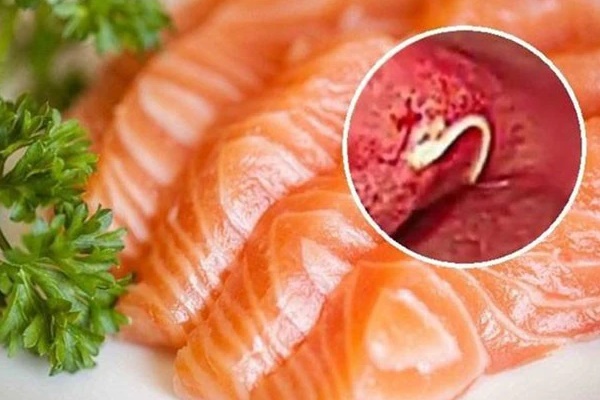 Những loại thực phẩm quen thuộc là ‘ổ chứa vi khuẩn’ khi ăn cần cực kỳ thận trọng-1