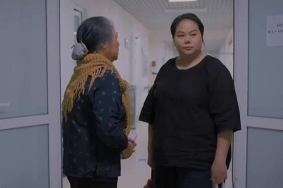 'Cuộc đời vẫn đẹp sao' tập 12: Luyến bị đòi 300 triệu, Lưu cứu cô hàng xóm thoát cảnh ngồi tù