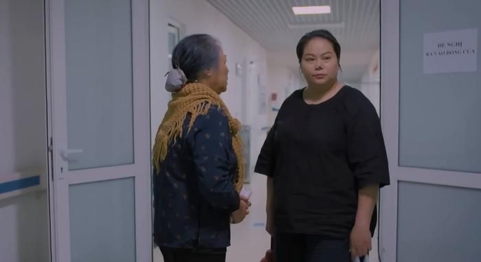 Cuộc đời vẫn đẹp sao tập 12: Luyến bị đòi 300 triệu, Lưu cứu cô hàng xóm thoát cảnh ngồi tù-1