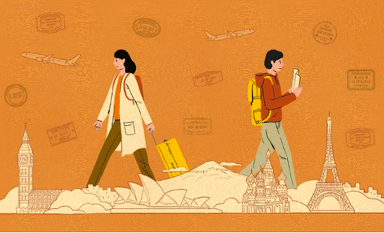 Tuổi trung niên, con người nên sống ít ham muốn, nhất định phải đạt 6 không-2